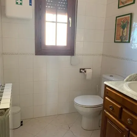 La Casona Del Enebral