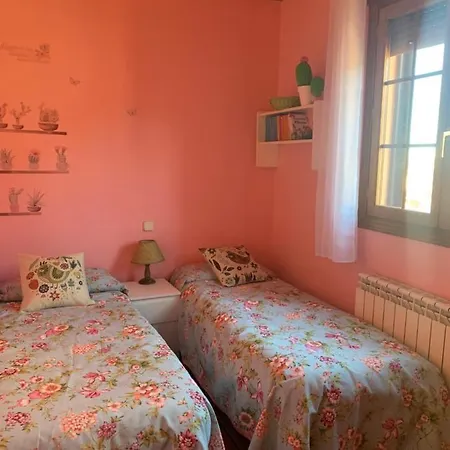 La Casona Del Enebral