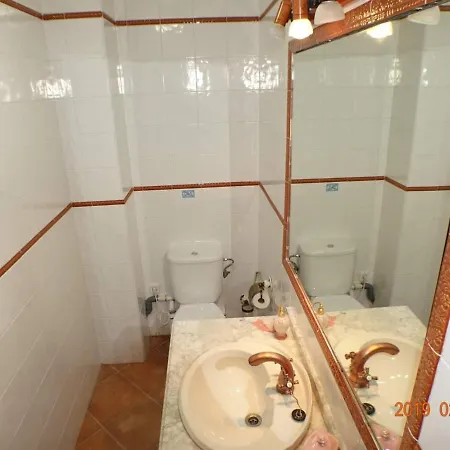 La Casona Del Enebral *
